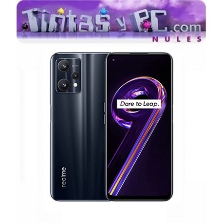 Realme 9 Pro Plus 5G